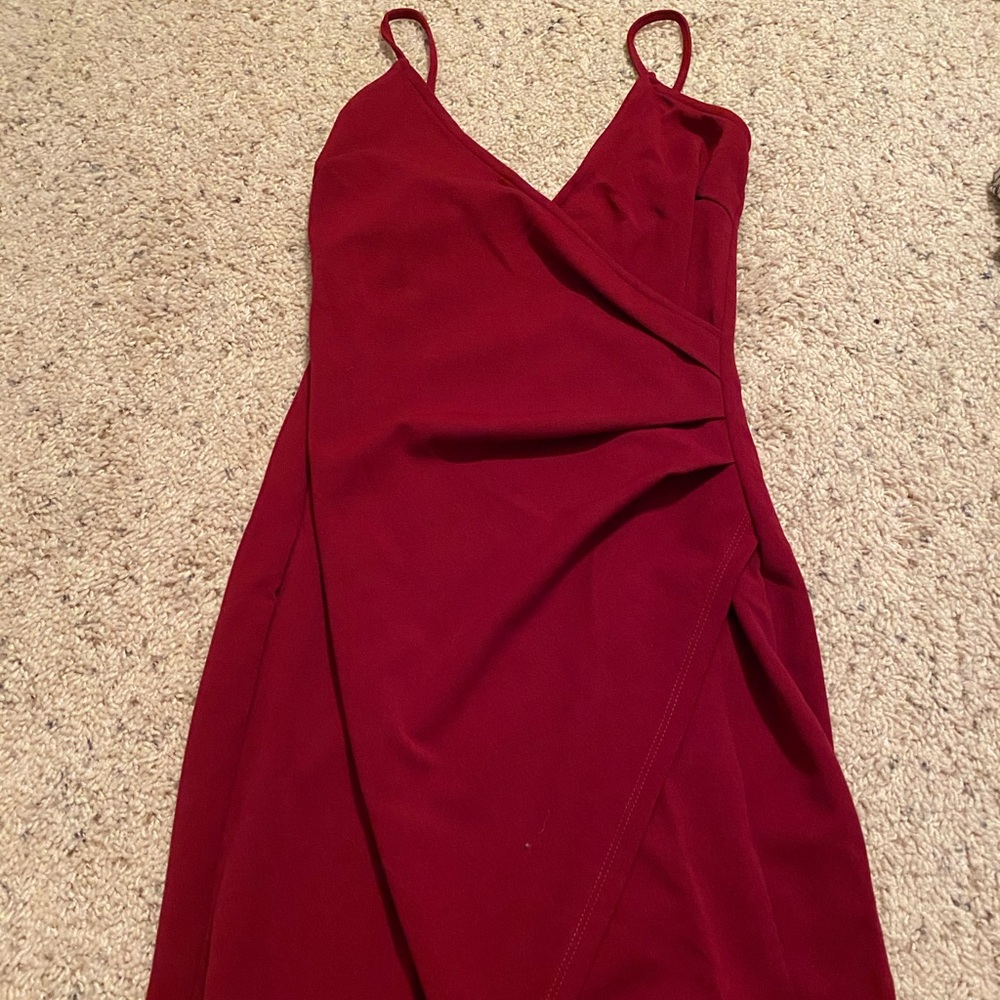 SHEIN dress